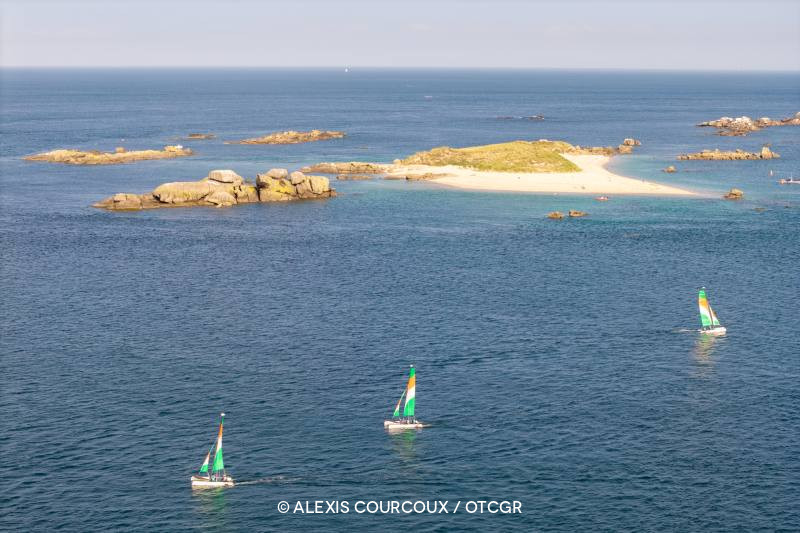 OFFICE DE TOURISME DES CÖTES DE GRANIT ROSE