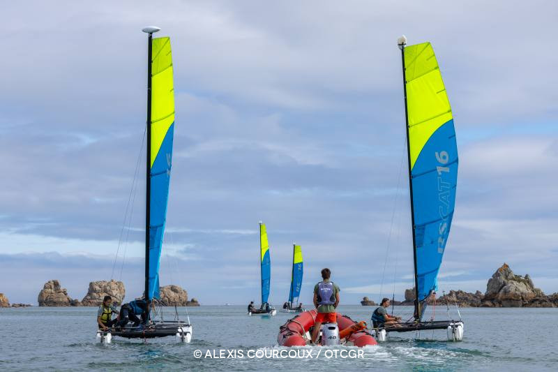 OFFICE DE TOURISME DES CÖTES DE GRANIT ROSE