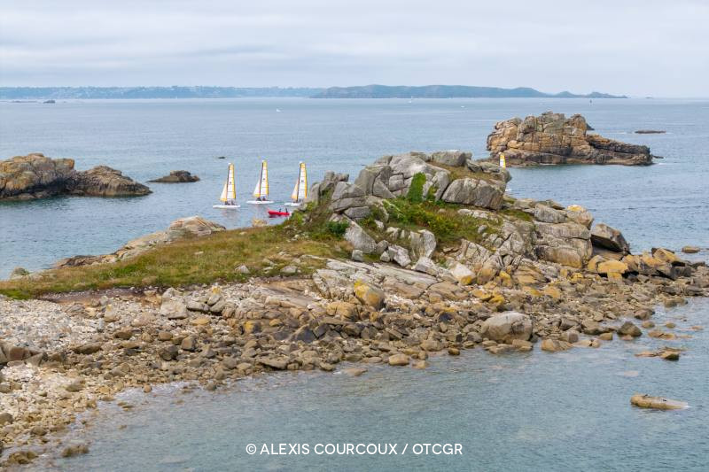 OFFICE DE TOURISME DES CÖTES DE GRANIT ROSE