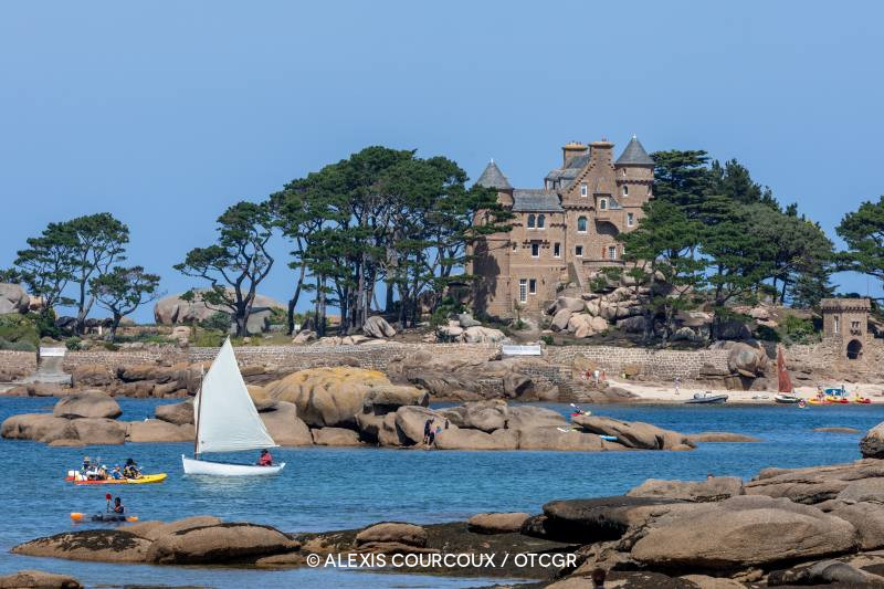 OFFICE DE TOURISME DES CÖTES DE GRANIT ROSE
