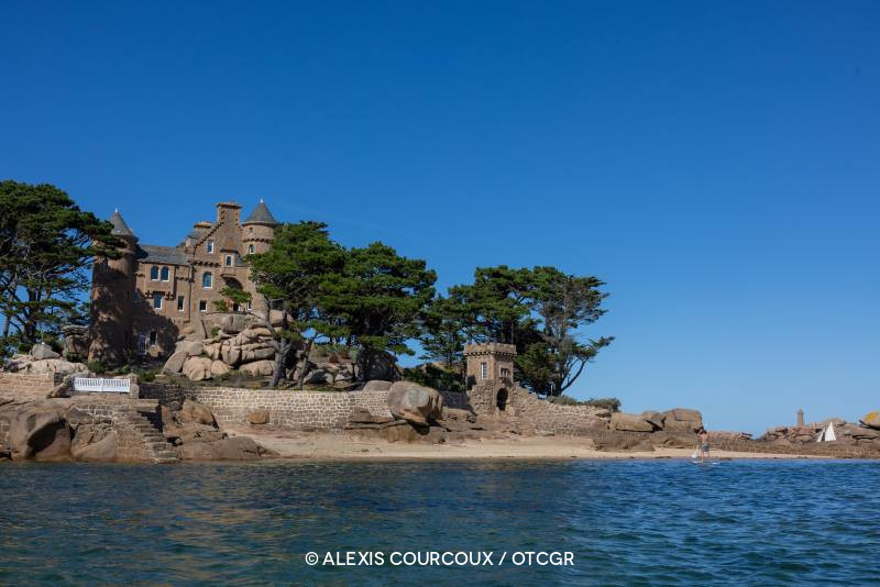 OFFICE DE TOURISME DES CÖTES DE GRANIT ROSE