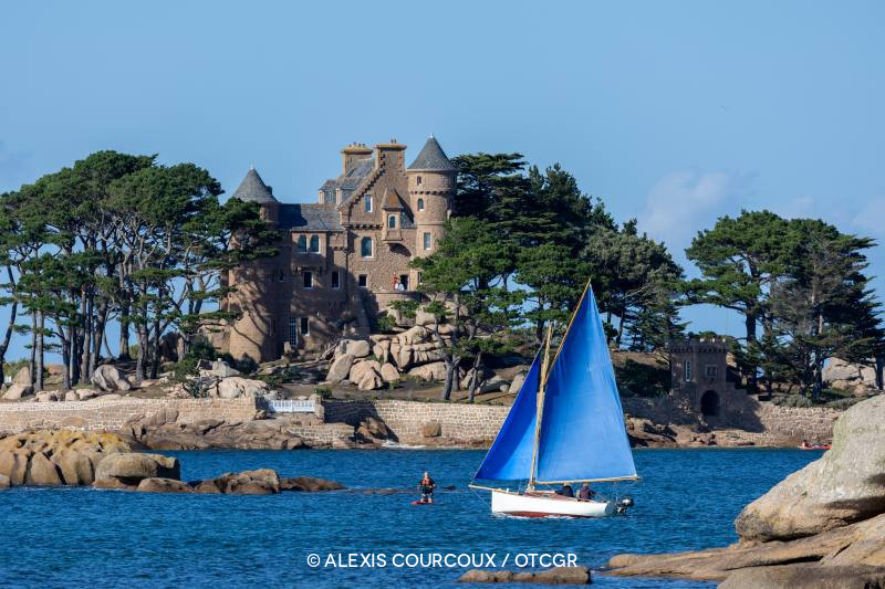 OFFICE DE TOURISME DES CÖTES DE GRANIT ROSE